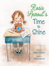 Cover image for Rosie Sprout's Time to Shine